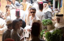 The Spy izle