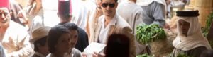 The Spy izle