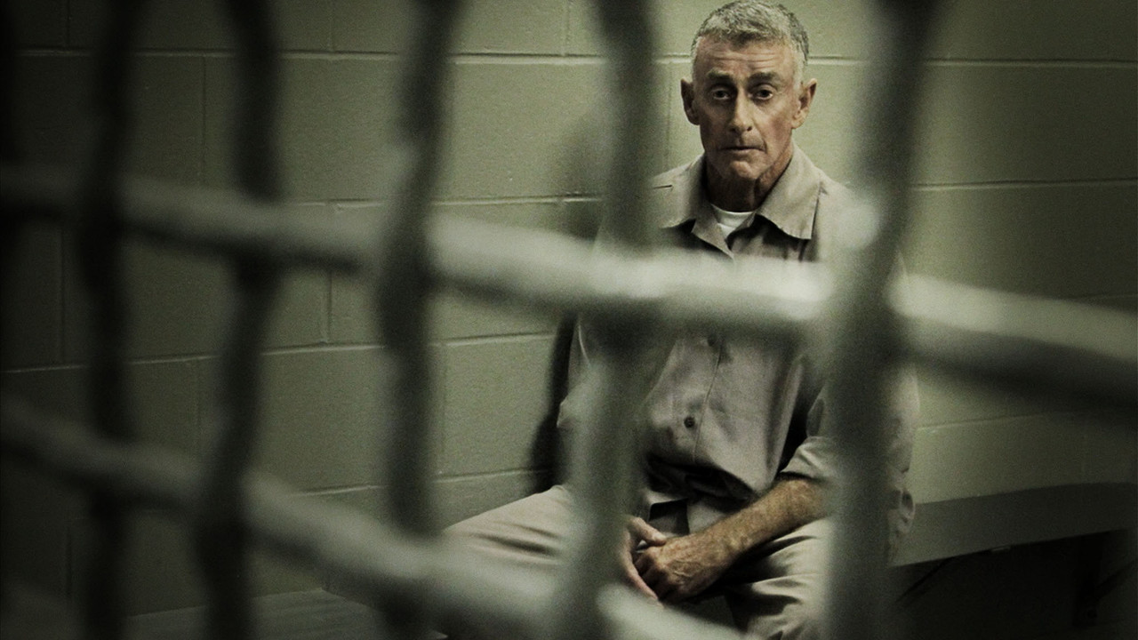 The Staircase izle