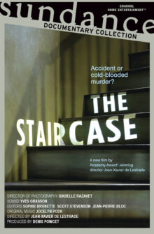 The Staircase izle