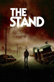 The Stand izle