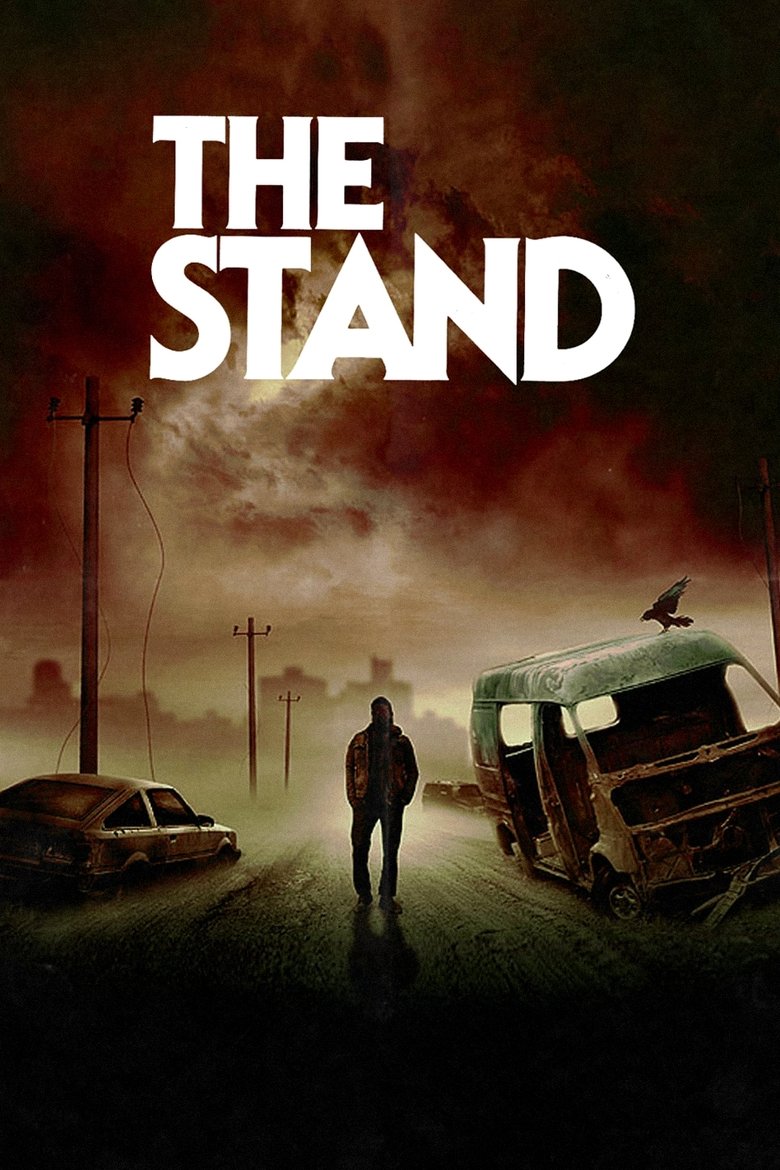 The Stand izle