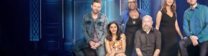 The Standups izle