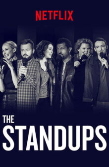 The Standups dizi izle