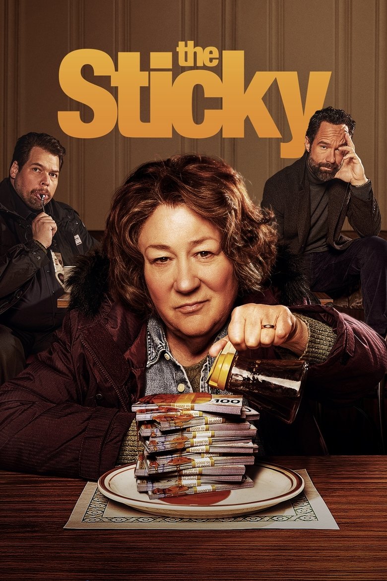 The Sticky izle
