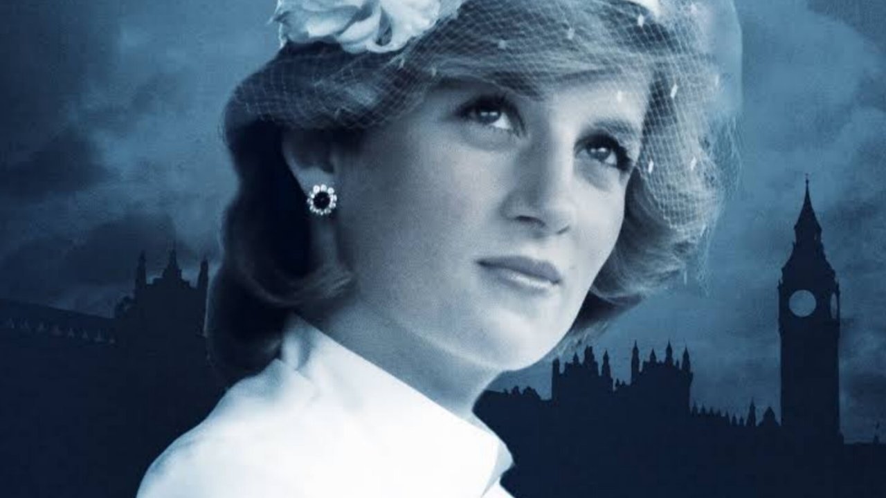 The Story of Diana izle