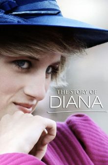 The Story of Diana izle