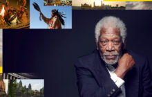 The Story of God with Morgan Freeman izle