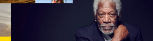 The Story of God with Morgan Freeman izle