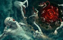 The Strain izle