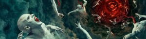 The Strain izle