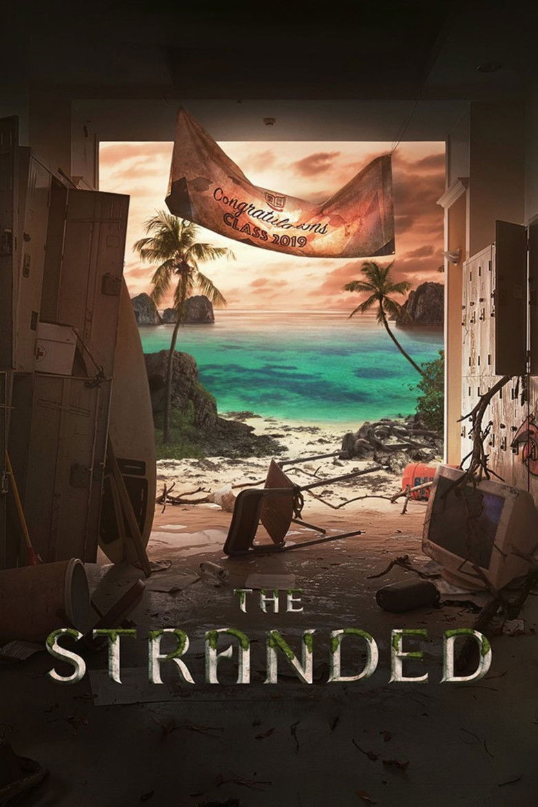 The Stranded izle