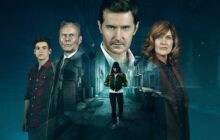The Stranger 1. Sezon 13. Bölüm izle