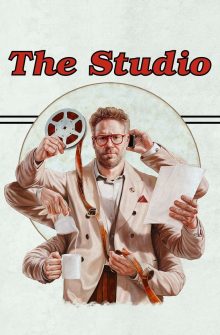 The Studio dizi izle