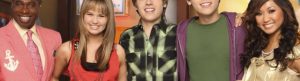 The Suite Life on Deck izle