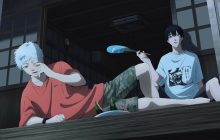 The Summer Hikaru Died izle