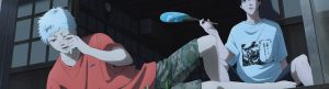 The Summer Hikaru Died izle