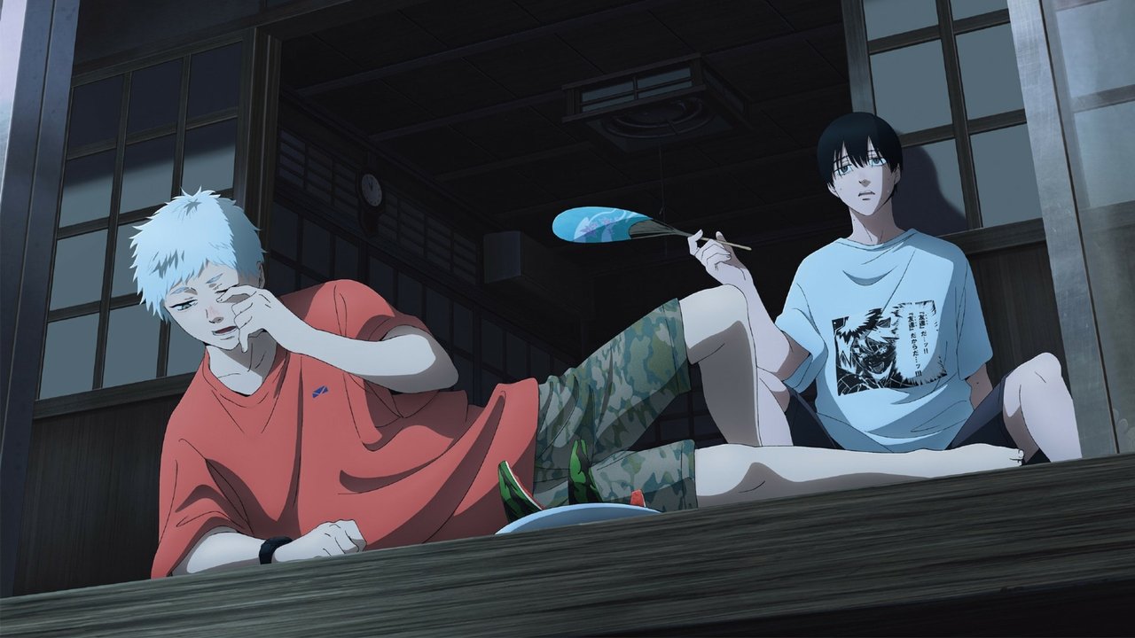 The Summer Hikaru Died izle