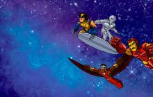 The Super Hero Squad Show izle
