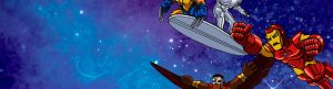 The Super Hero Squad Show izle