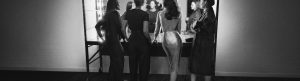 The Super Models izle