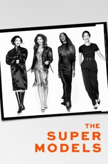 The Super Models izle