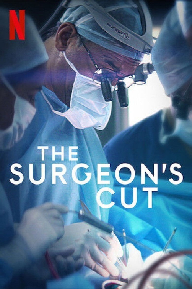 The Surgeon’s Cut dizi izle