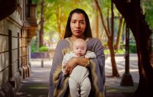 The Surrogacy izle
