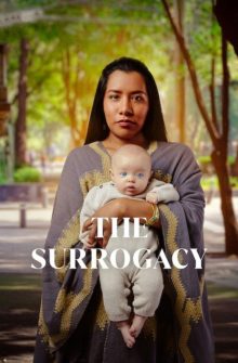The Surrogacy izle