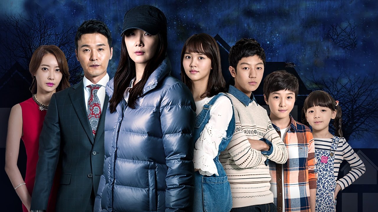 The Suspicious Housekeeper izle