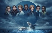 The Swarm izle