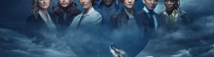 The Swarm izle