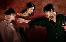 The Sweet Blood 1. Sezon 8. Bölüm izle