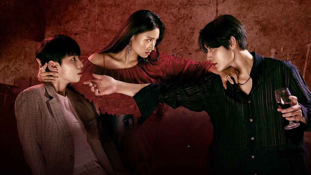 The Sweet Blood izle