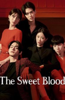 The Sweet Blood dizi izle