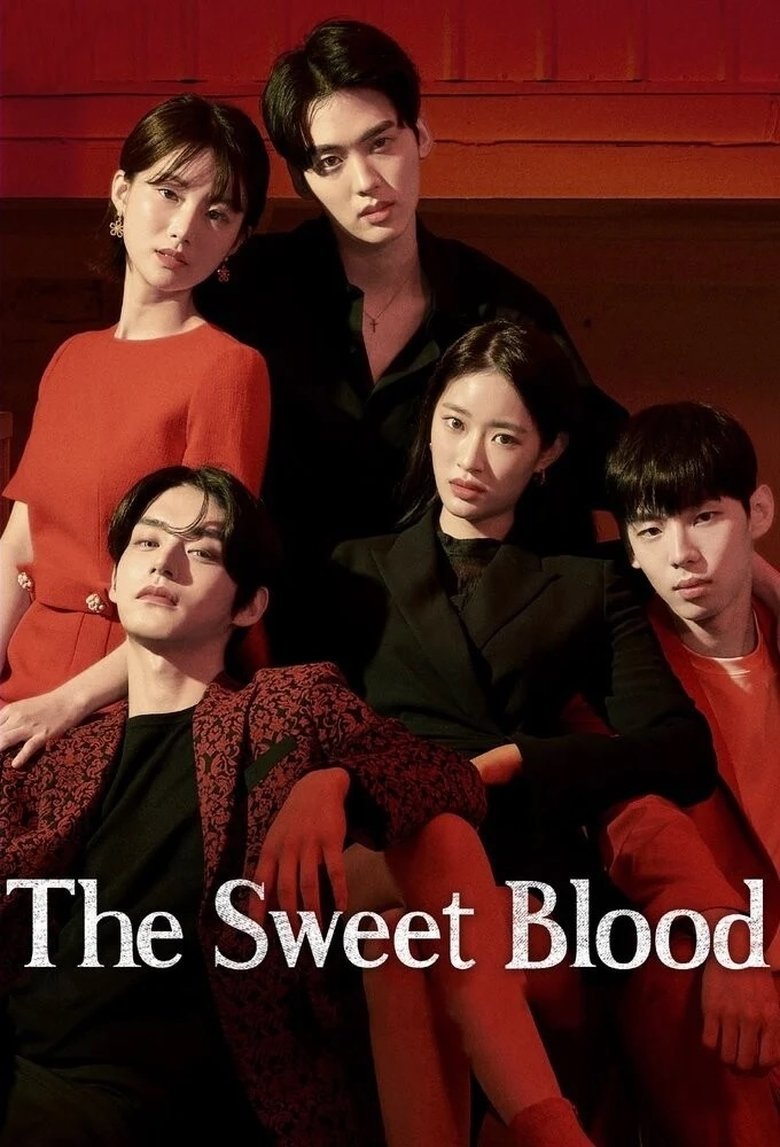 The Sweet Blood dizi izle