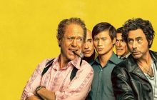 The Sympathizer 1. Sezon 6. Bölüm izle