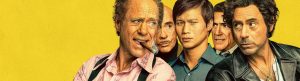 The Sympathizer izle