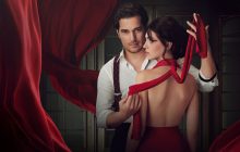 The Tailor 3. Sezon 8. Bölüm izle