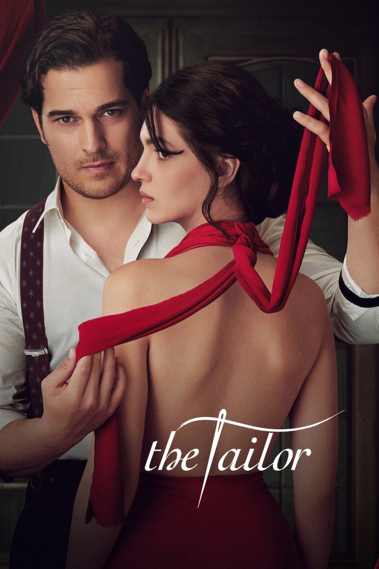 The Tailor izle