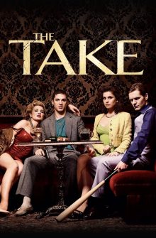 The Take dizi izle