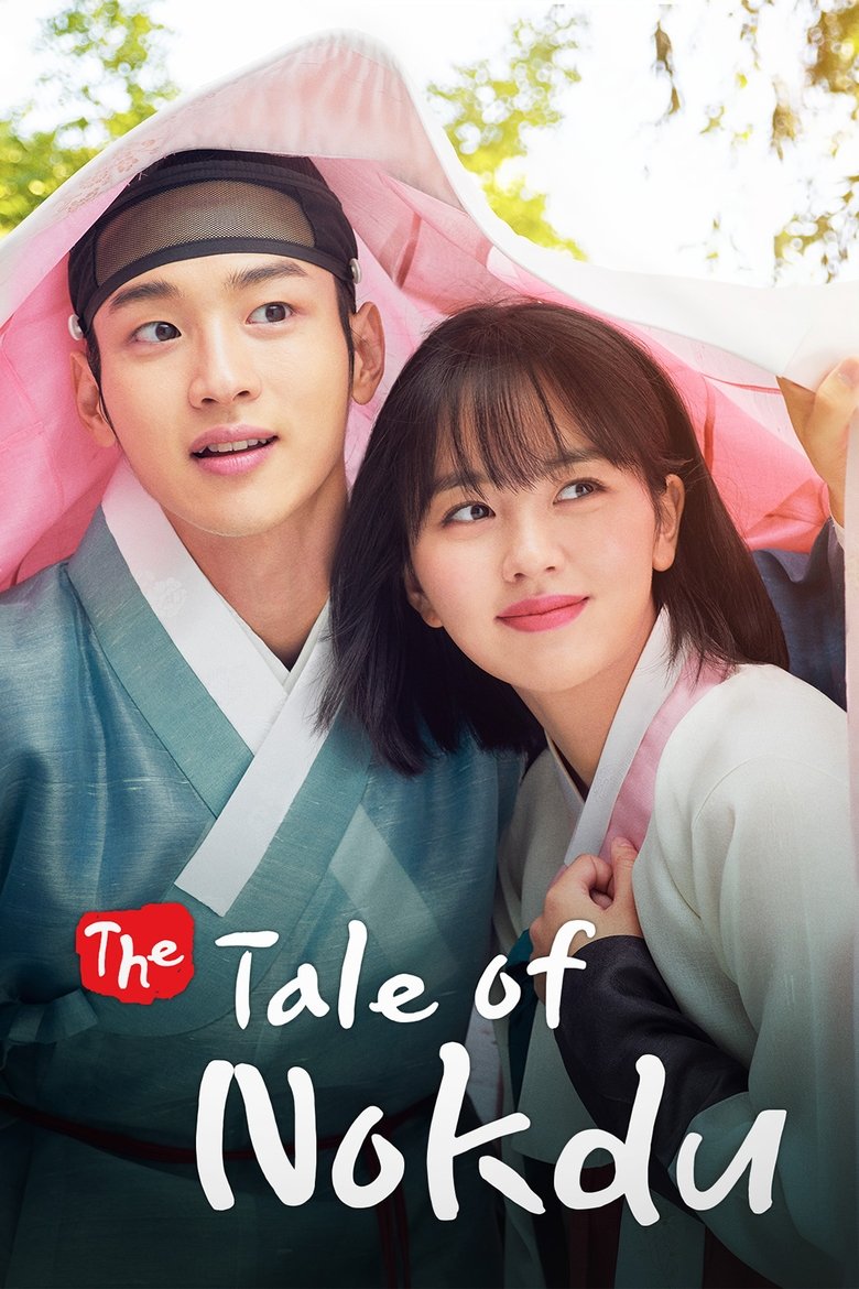 The Tale of Nokdu dizi izle