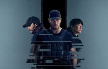 The Terminal List 1. Sezon 8. Bölüm izle