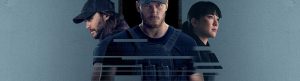 The Terminal List izle