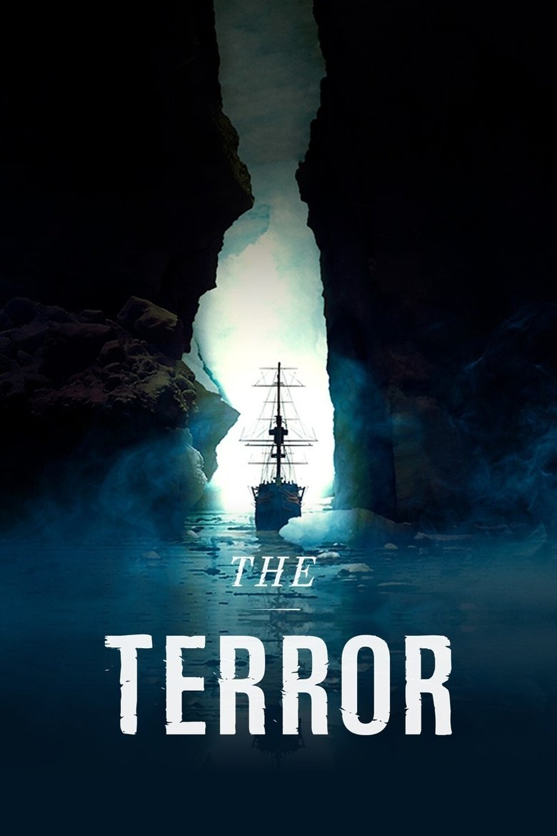 The Terror dizi izle