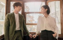 The Third Charm izle