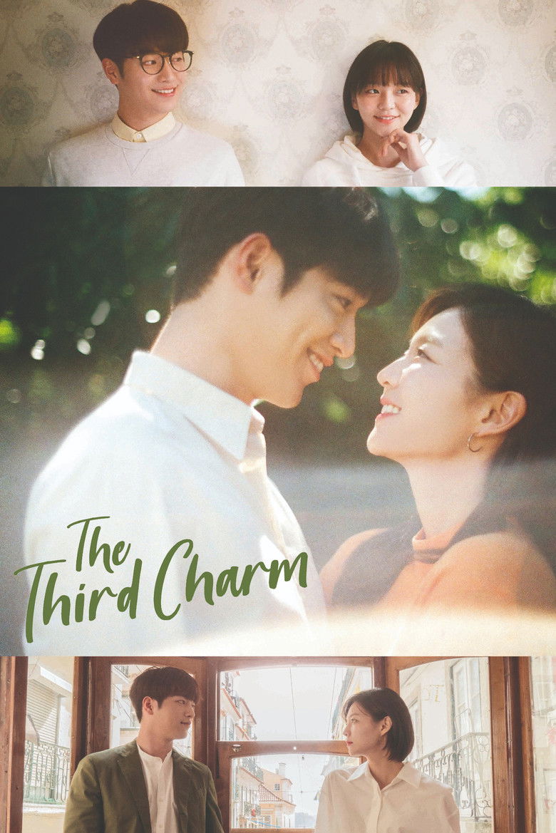 The Third Charm izle
