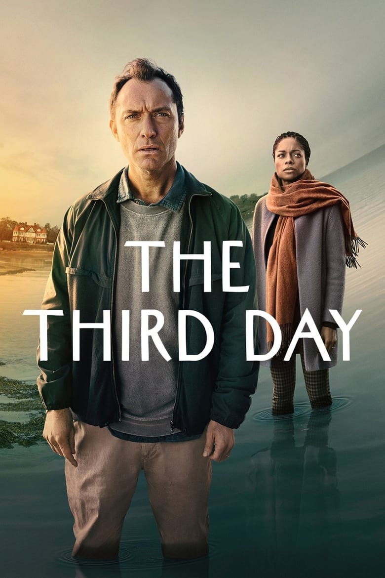 The Third Day dizi izle