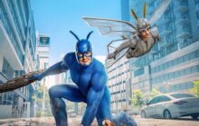 The Tick izle