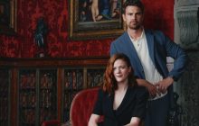 The Time Traveler’s Wife 1. Sezon 6. Bölüm izle